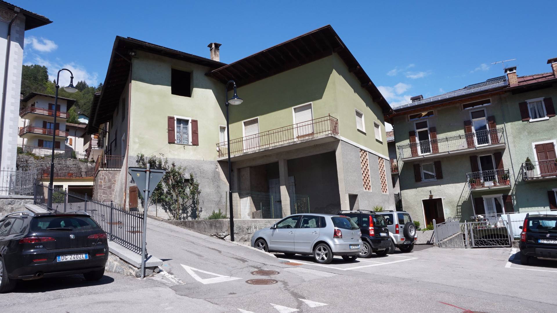  tione di trento vendita quart:  trentino casa