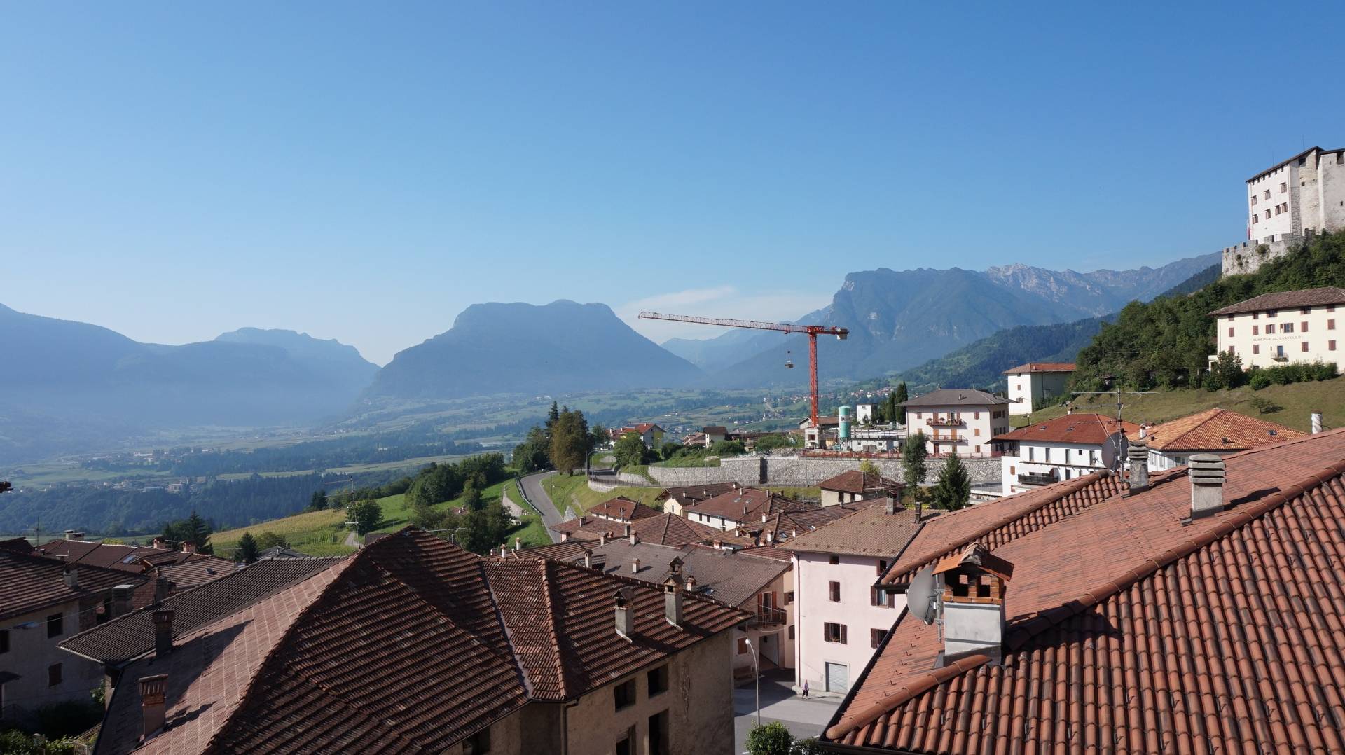 Appartamento STENICO vendita    TRENTINO CASA