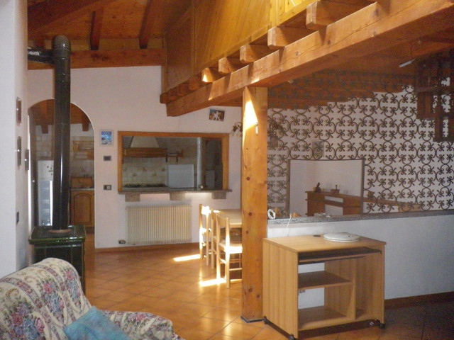 Appartamento BREGUZZO vendita    TRENTINO CASA