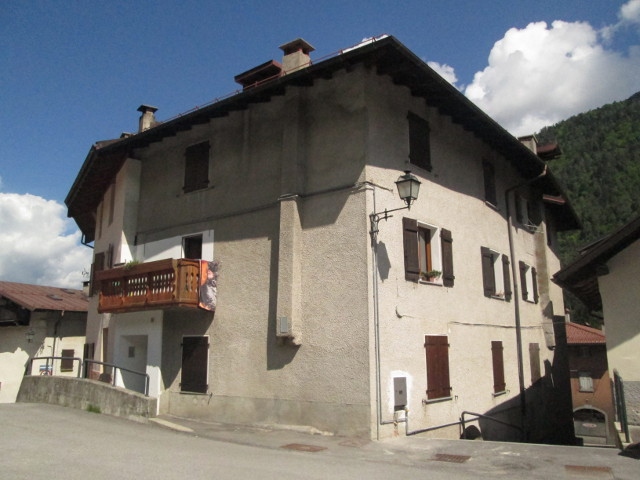  breguzzo vendita quart:  trentino-casa