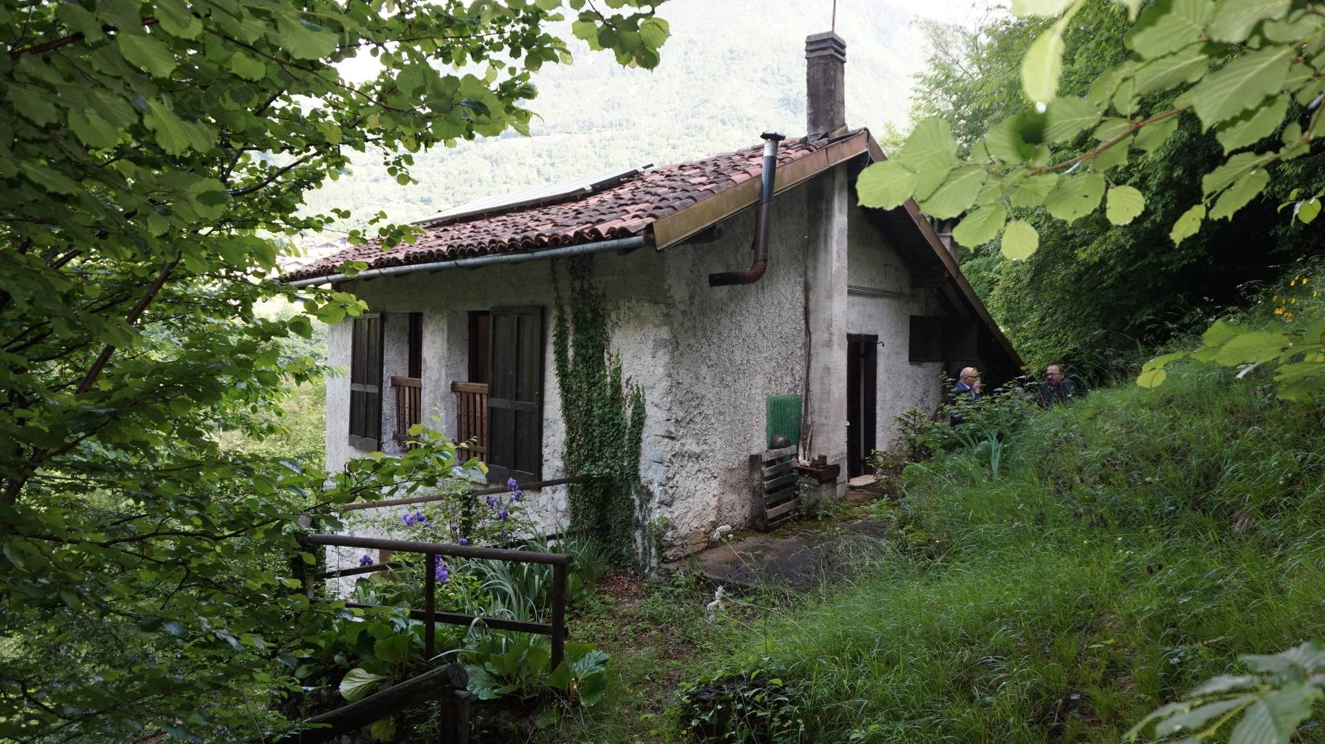 Rustico - Cascina CIMEGO vendita    TRENTINO CASA