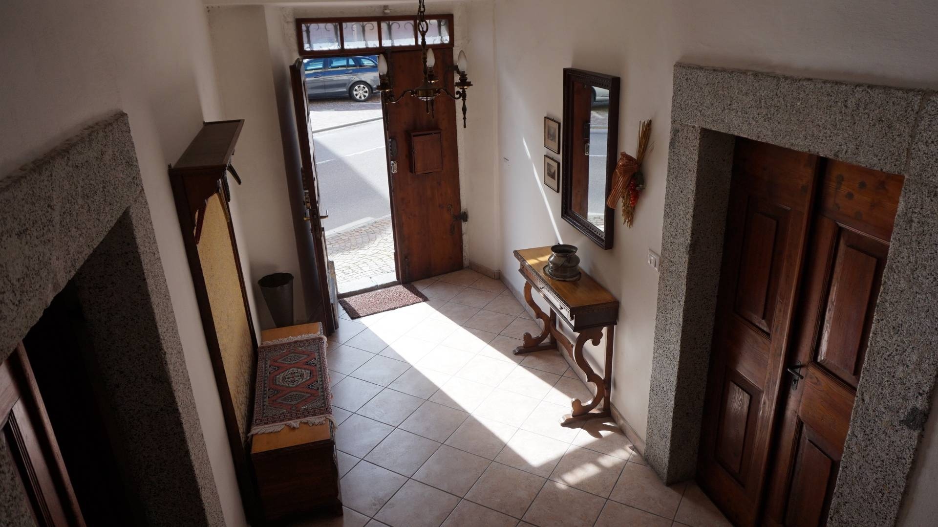Appartamento BREGUZZO vendita    TRENTINO CASA