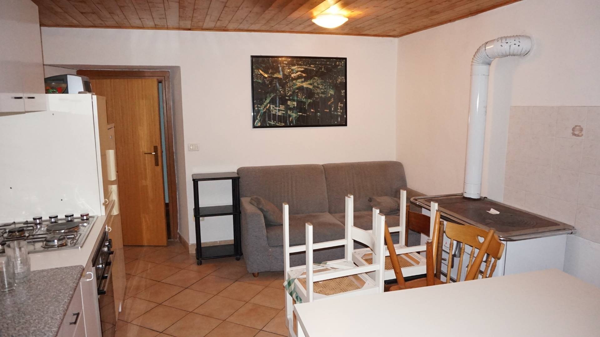 Appartamento PELUGO vendita    TRENTINO CASA