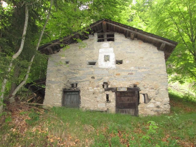 Rustico - Cascina RAGOLI vendita    TRENTINO CASA