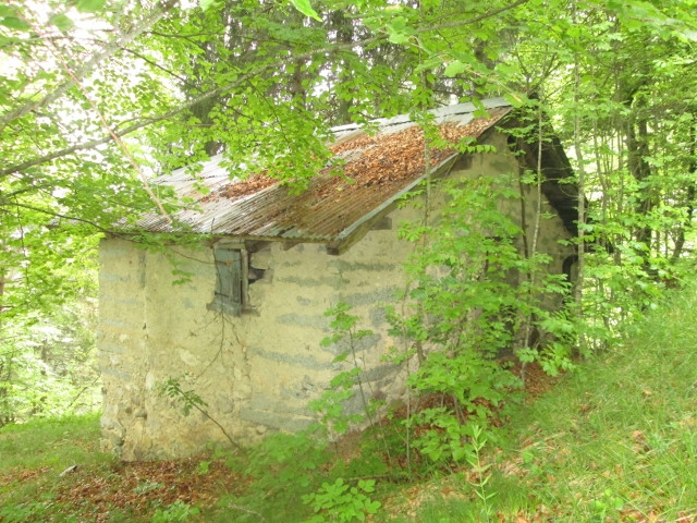 Rustico - Cascina RAGOLI vendita    TRENTINO CASA