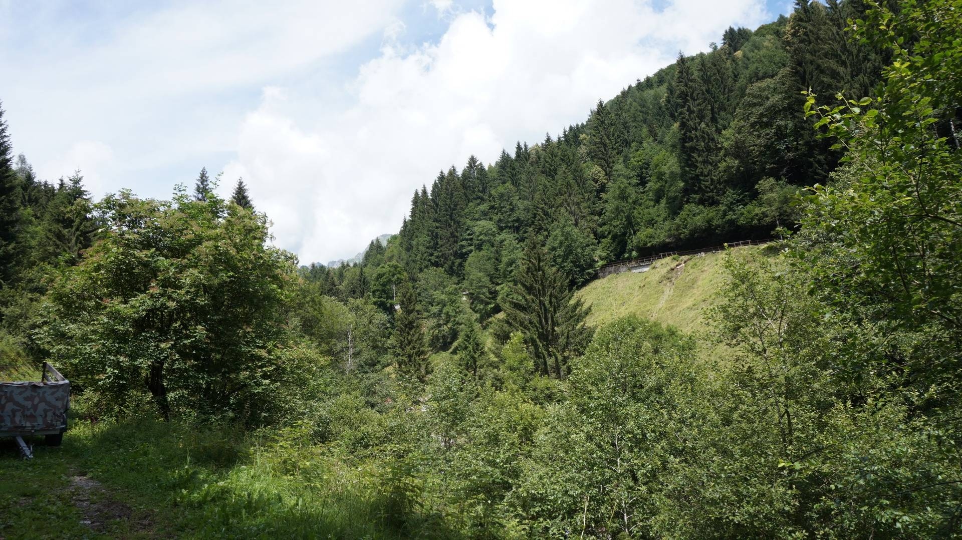 Rustico - Cascina PELUGO vendita    TRENTINO CASA