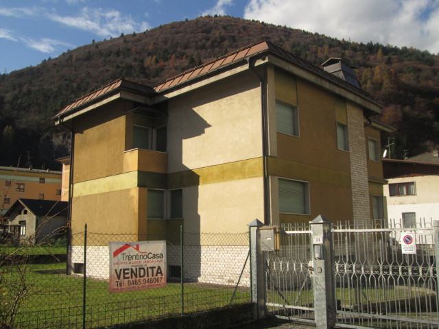  tione di trento vendita quart:  trentino casa