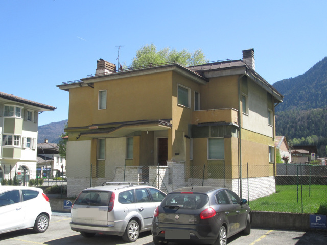 Villa Unifamiliare - Indipendente TIONE DI TRENTO vendita    TRENTINO CASA