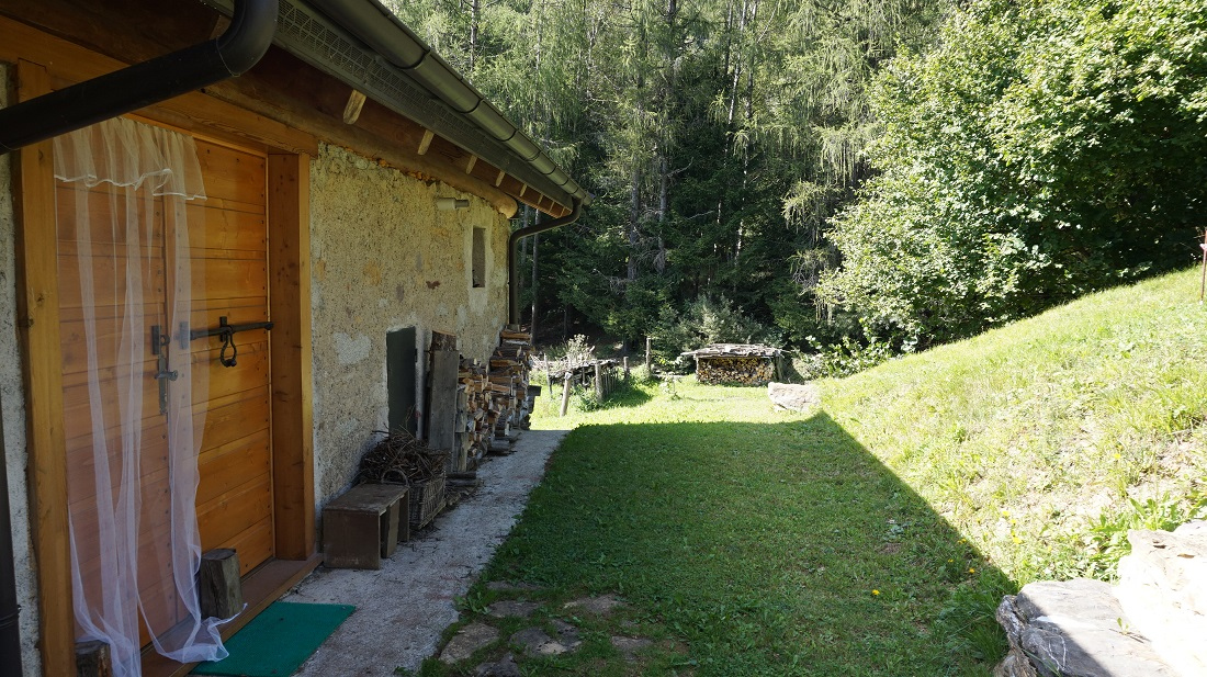 Rustico - Cascina CASTEL CONDINO vendita  Boniprati  TRENTINO CASA