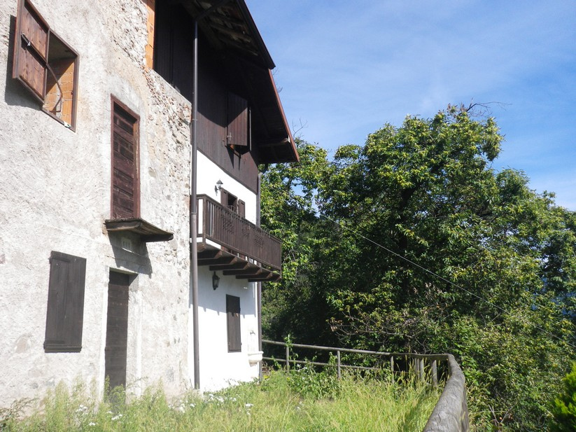 Rustico - Cascina STORO vendita  Darzo  TRENTINO CASA