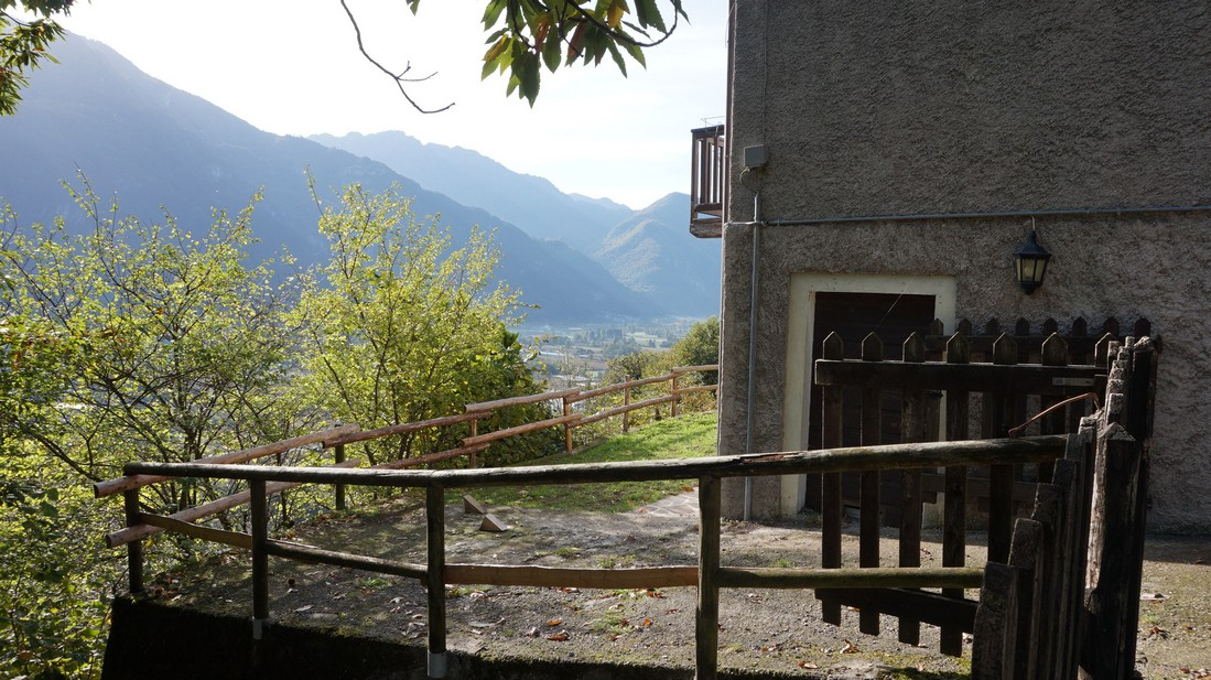 Rustico - Cascina STORO vendita  Darzo  TRENTINO CASA