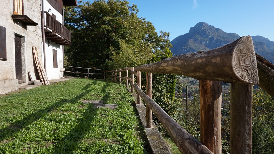 Rustico - Cascina STORO vendita  Darzo  TRENTINO CASA