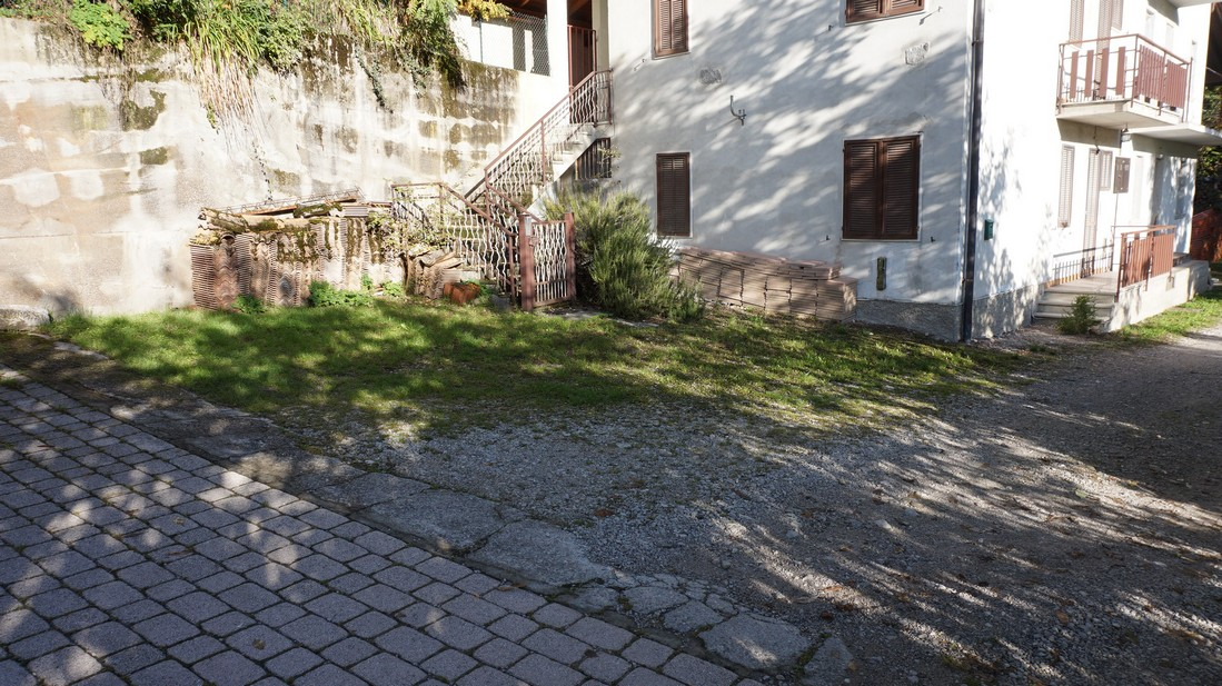 Villa Unifamiliare - Indipendente BAGOLINO vendita  Ponte Caffaro  TRENTINO CASA