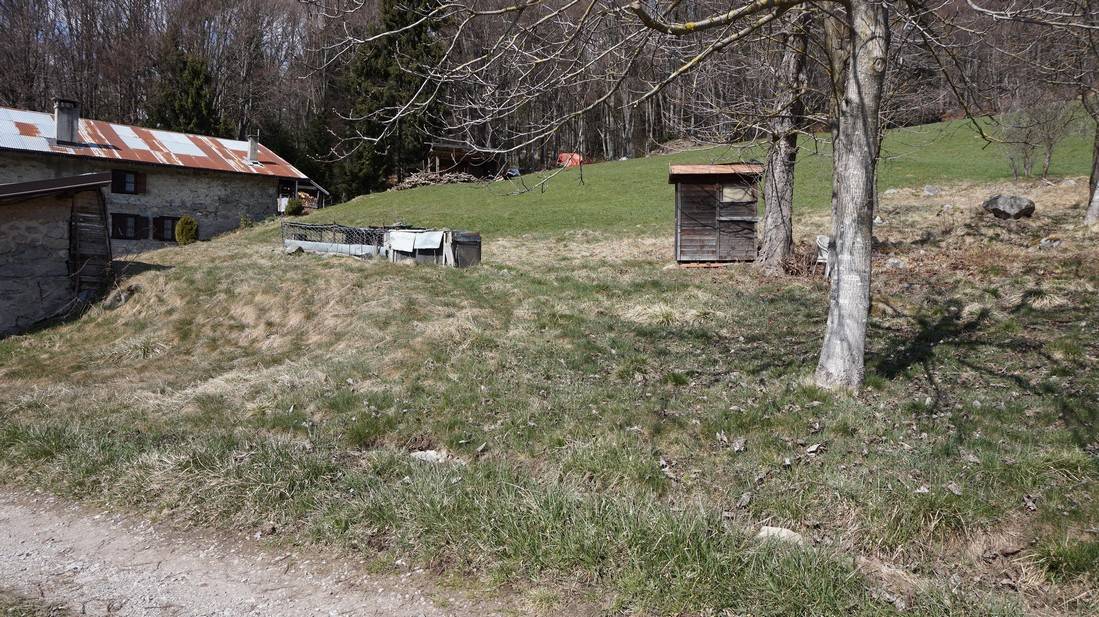 Rustico - Cascina BREGUZZO vendita    TRENTINO CASA