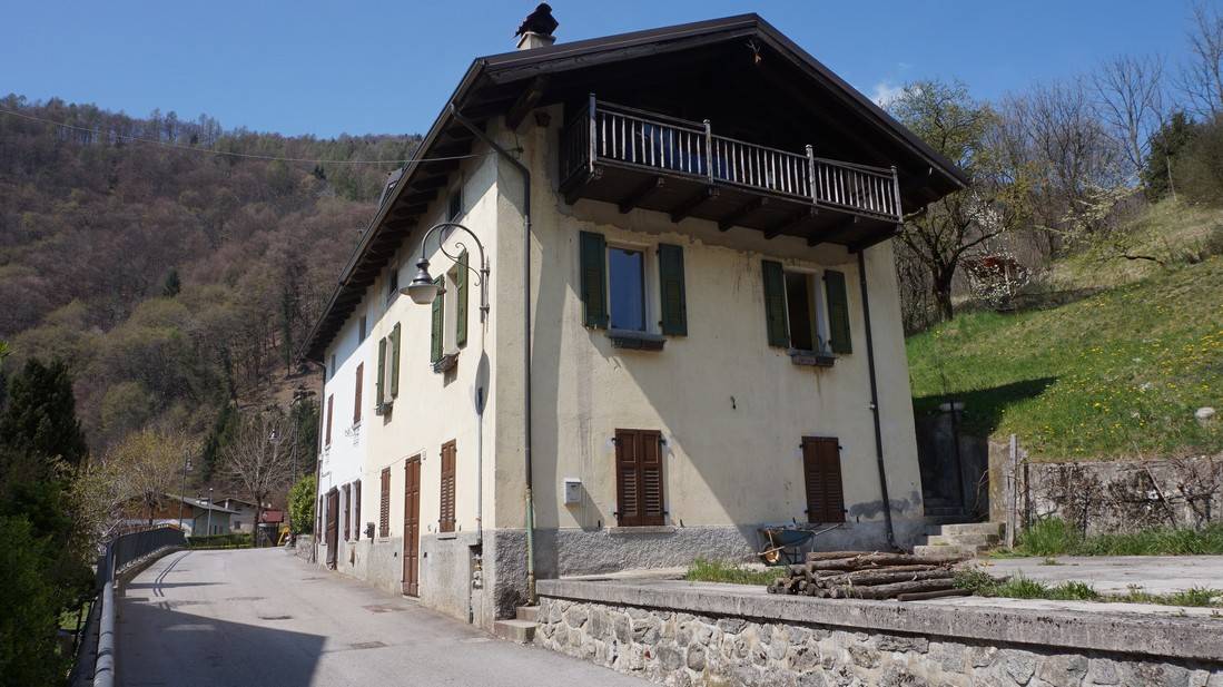  lardaro vendita quart:  trentino casa