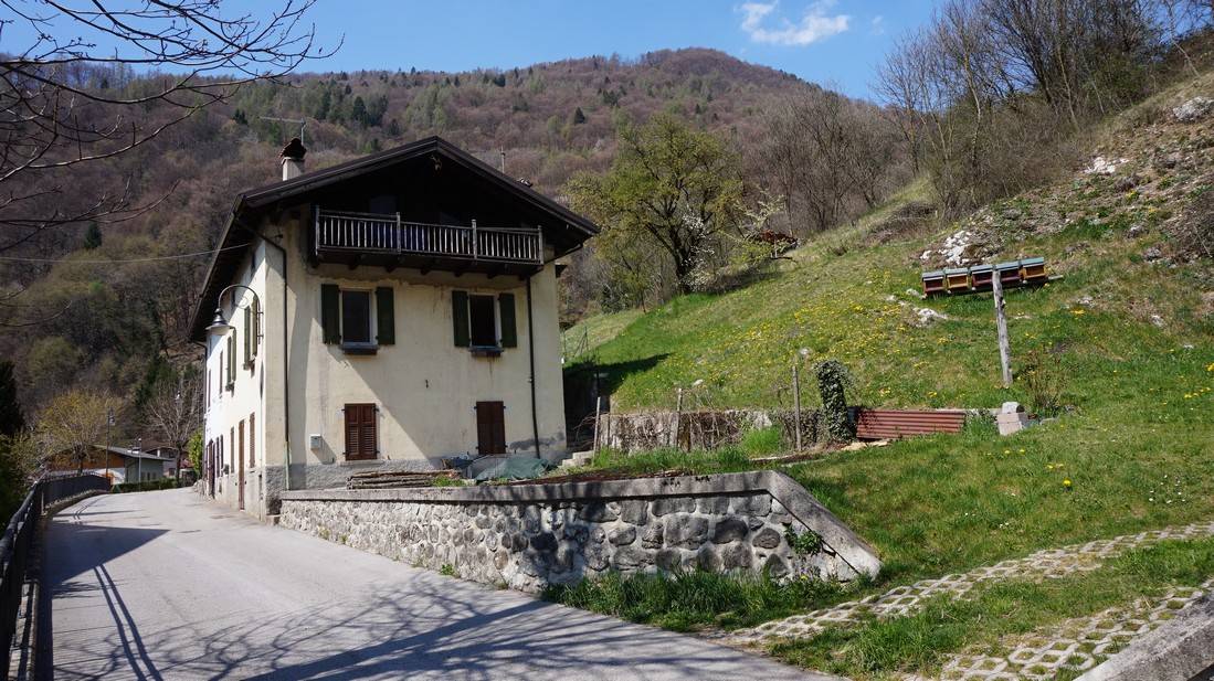 Appartamento LARDARO vendita    TRENTINO CASA