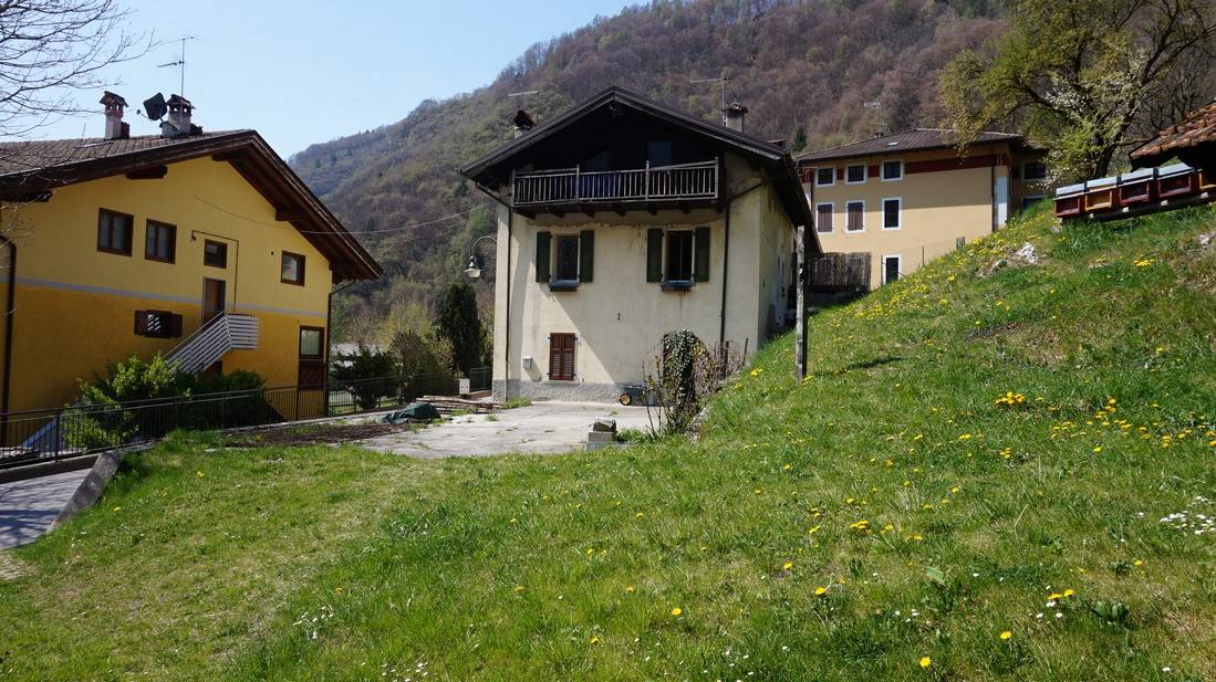 Appartamento LARDARO vendita    TRENTINO CASA