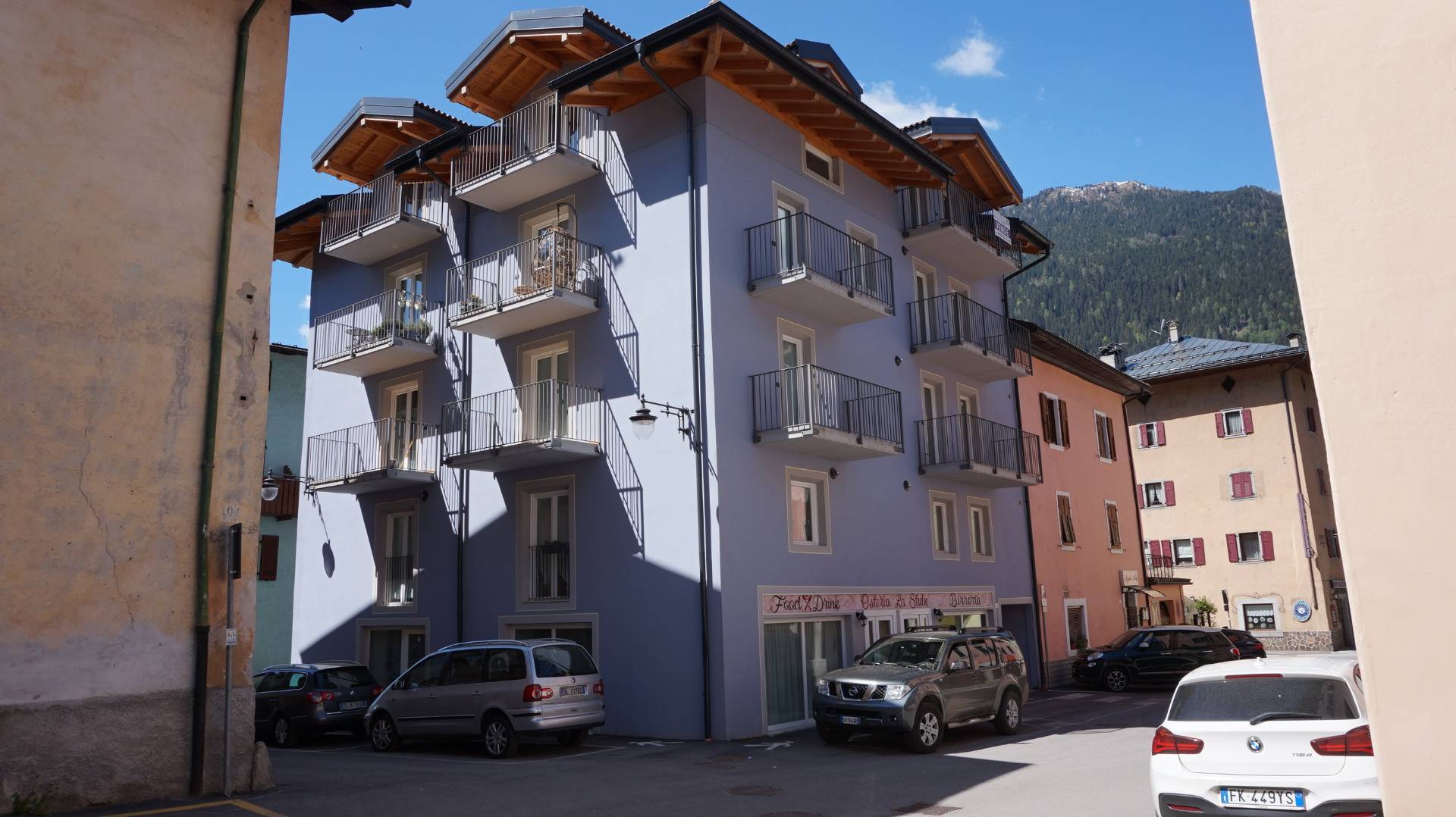  pinzolo vendita quart:  trentino-casa