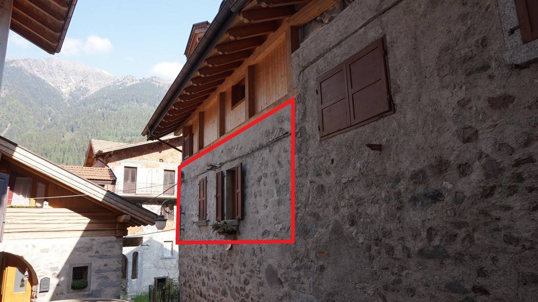  bocenago vendita quart:  trentino-casa