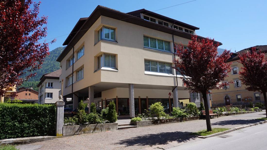 Appartamento TIONE DI TRENTO affitto    TRENTINO CASA