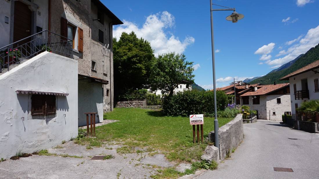 Appartamento CONDINO vendita    TRENTINO CASA