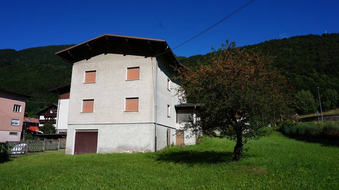  italia vendita quart:  trentino casa