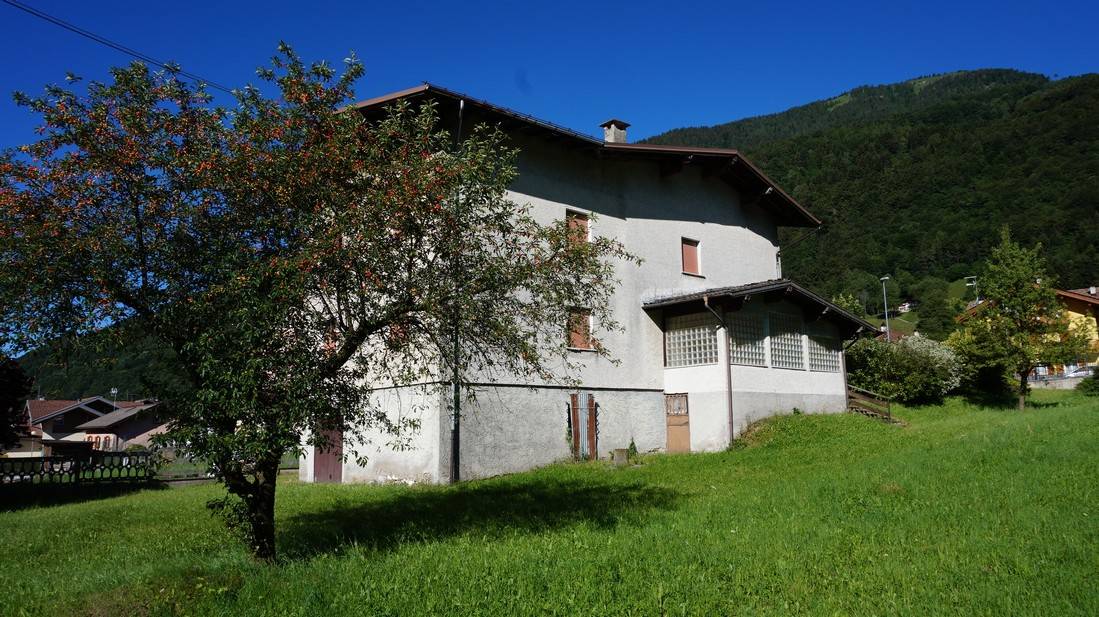 Villa Unifamiliare - Indipendente ITALIA vendita    TRENTINO CASA