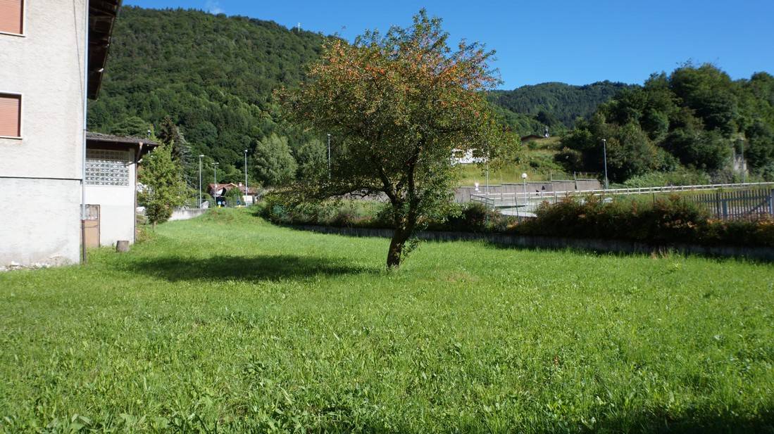 Villa Unifamiliare - Indipendente ITALIA vendita    TRENTINO CASA