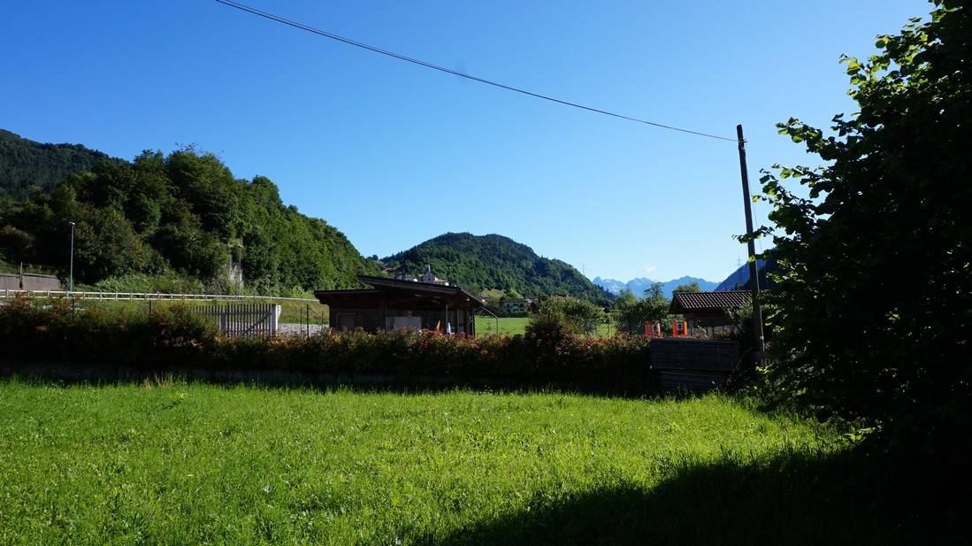 Villa Unifamiliare - Indipendente ITALIA vendita    TRENTINO CASA