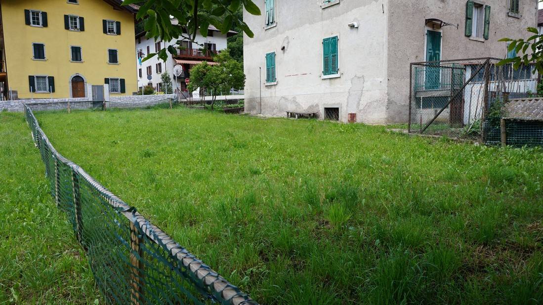 Villa Unifamiliare - Indipendente RONCONE vendita    TRENTINO CASA