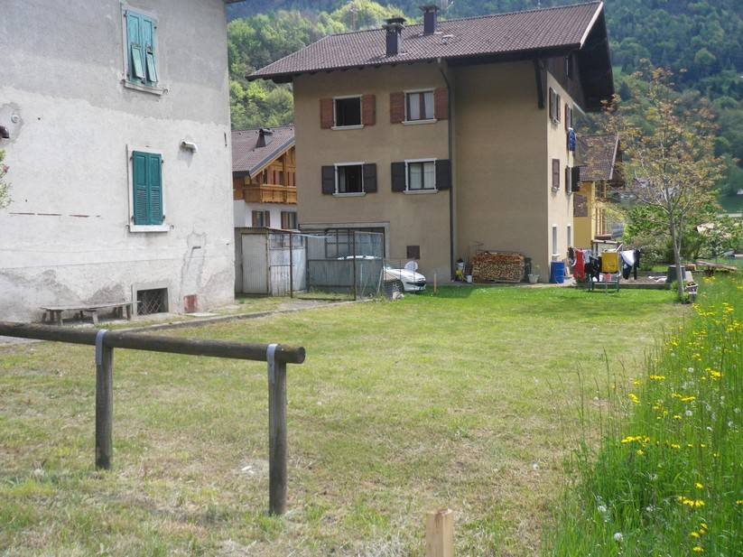 Villa Unifamiliare - Indipendente RONCONE vendita    TRENTINO CASA