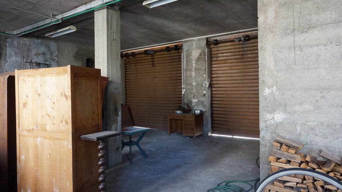 Villa Unifamiliare - Indipendente STORO vendita    TRENTINO CASA
