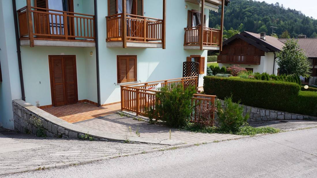 Appartamento STENICO vendita    TRENTINO CASA