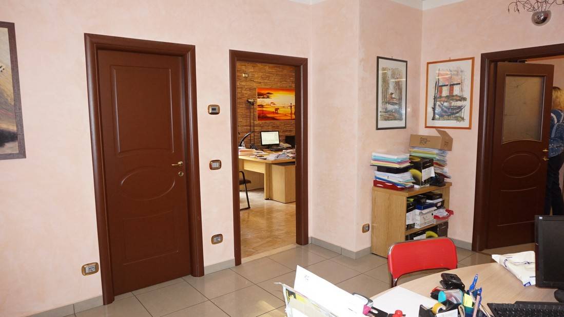 Foto appartamento in vendita a Tione di Trento (Trento)