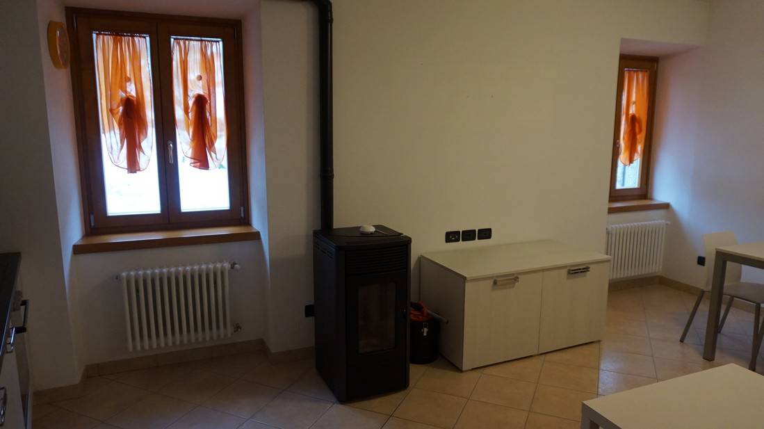 Foto appartamento in affitto a Zuclo (Trento)