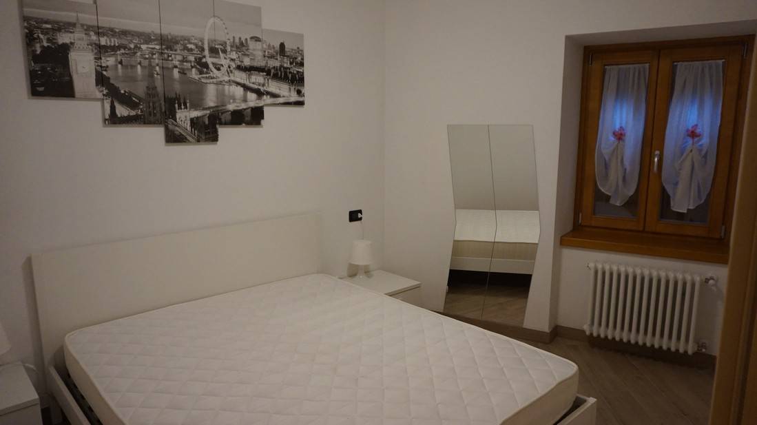 Foto appartamento in affitto a Zuclo (Trento)