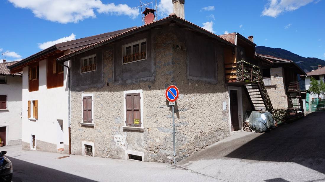 Casa indipendente in Vendita a Trento