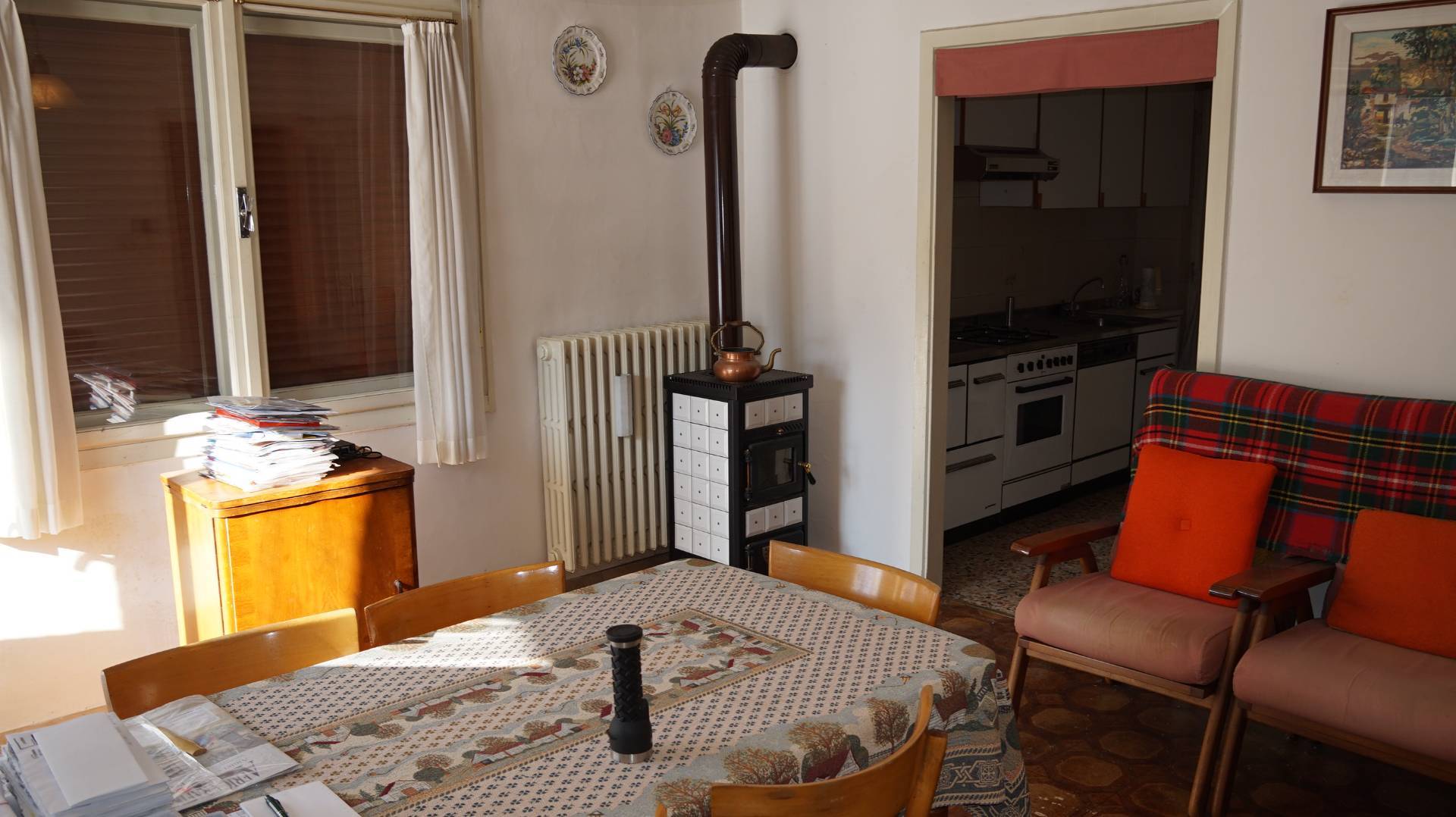 Foto casa indipendente in vendita a Tione di Trento (Trento)