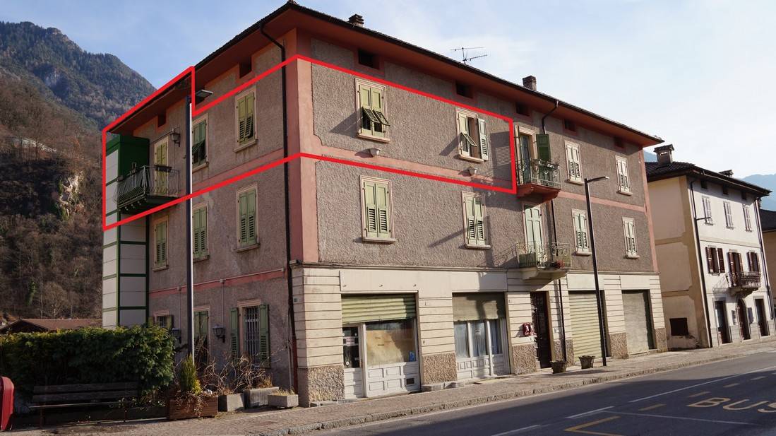 Appartamento in Vendita a Trento