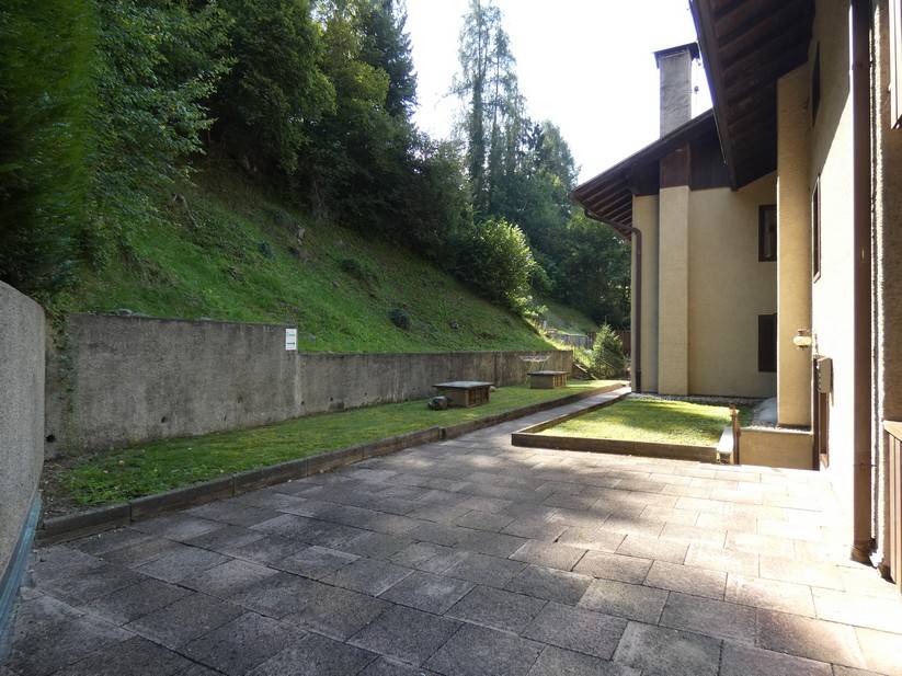 Foto appartamento in affitto a Pinzolo (Trento)