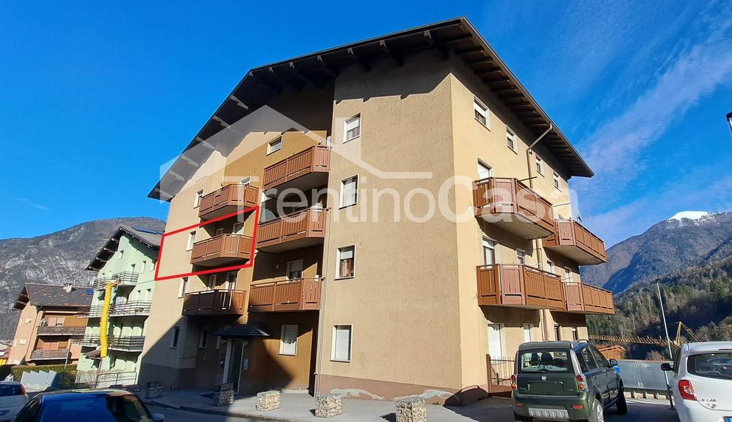 Appartamento in vendita Trento
