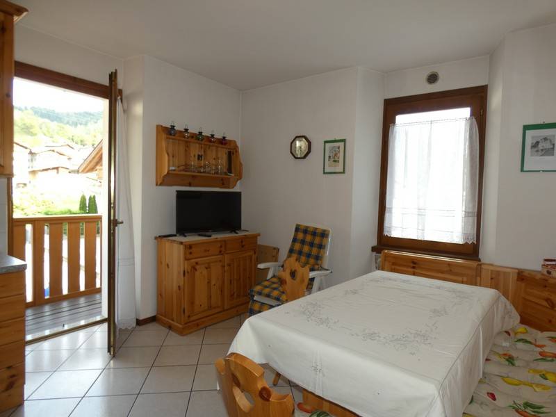 Foto appartamento in vendita a Sella Giudicarie (Trento)