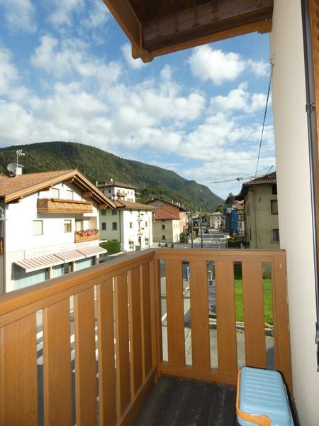 Foto appartamento in vendita a Sella Giudicarie (Trento)