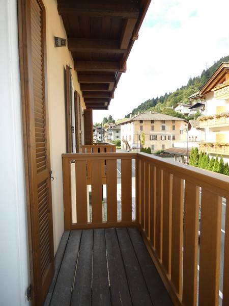 Foto appartamento in vendita a Sella Giudicarie (Trento)