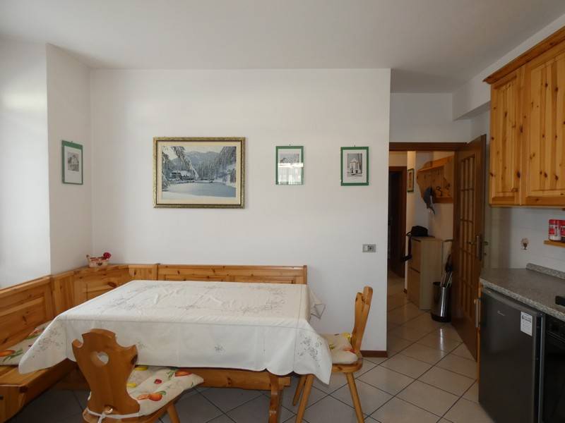 Foto appartamento in vendita a Sella Giudicarie (Trento)