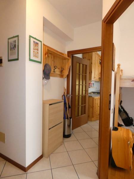 Foto appartamento in vendita a Sella Giudicarie (Trento)