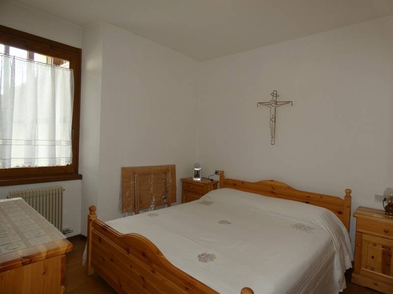 Foto appartamento in vendita a Sella Giudicarie (Trento)