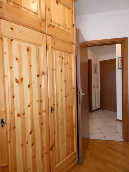 Foto appartamento in vendita a Sella Giudicarie (Trento)