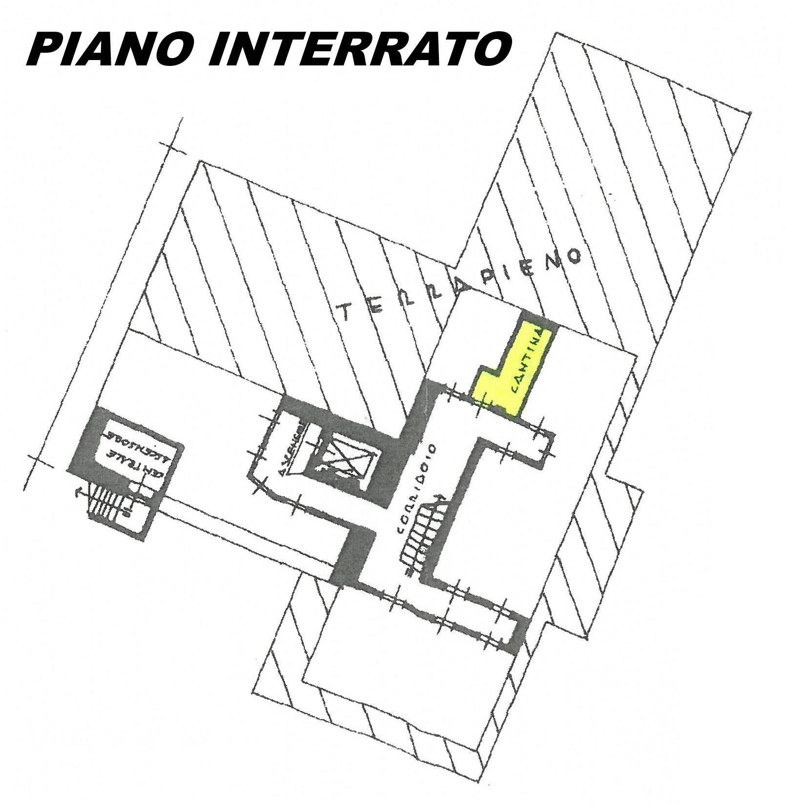 Foto appartamento in vendita a Sella Giudicarie (Trento)