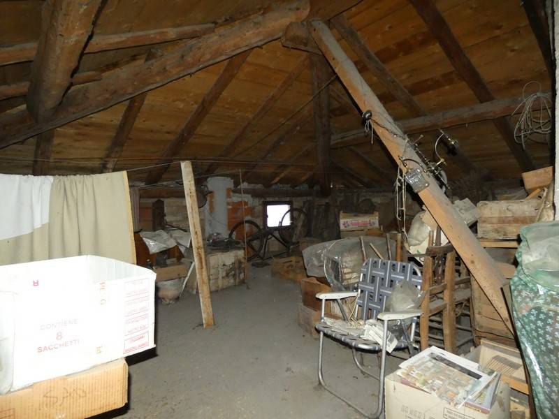 Foto casa indipendente in vendita a Tre Ville (Trento)